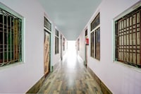 Hotel O Diomand galaxy hotel