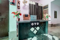 Hotel O Diomand galaxy hotel