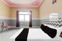 Hotel O Star Palace