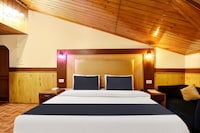 Hotel O Hilton Resorts and Spa