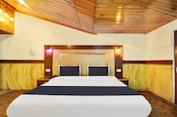 Hotel O Hilton Resorts and Spa