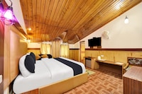 Hotel O Hilton Resorts and Spa