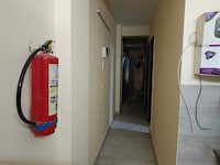 OYO 826955 HOTEL OSHAN RESIDENCY