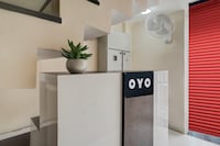 Hotel O Lakshya