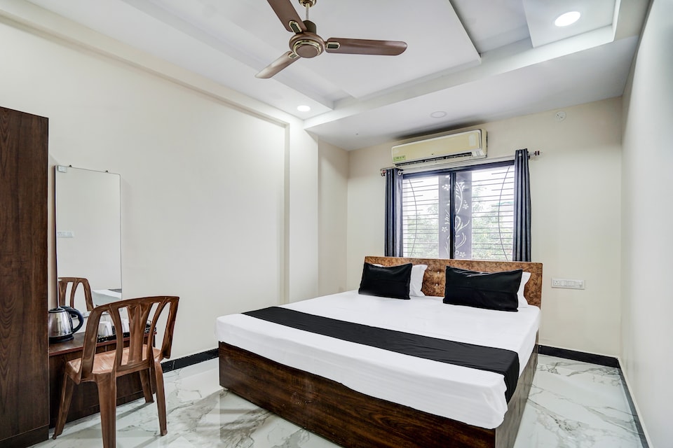 Hotel O Swagatam, Bus Stand Nagpur, Nagpur