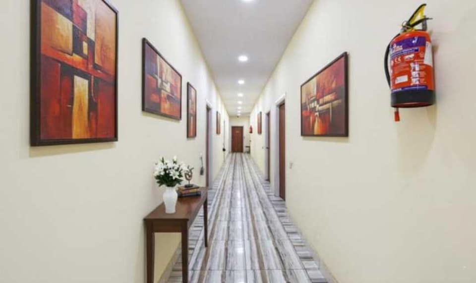 Hotel O High View, Faridabad, Faridabad
