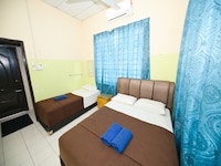Hotel O Iman Roomstay Gua Musang