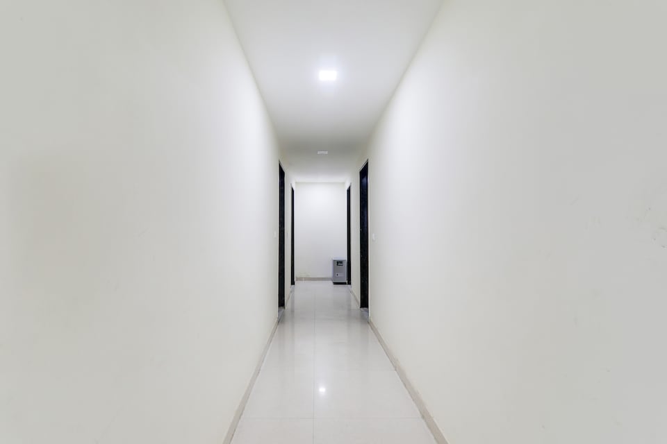 OYO 826985 Manglam Hotel, Faizabad Road, Lucknow