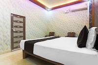 Hotel O CRYSTAL WAVE WATER PARK