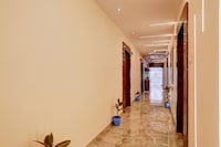 Townhouse Khammam Formerly Bluemoon