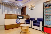 Townhouse Khammam Formerly Bluemoon