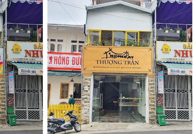 Thuong Tran Homestay