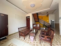 Thuong Tran Homestay