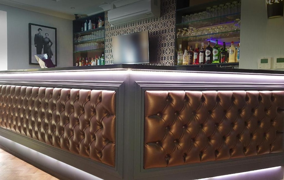 The Lansbury Heritage Hotel By Sunday - Canary Wharf London, London City Airport London, London