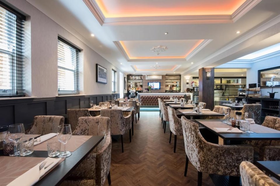 The Lansbury Heritage Hotel By Sunday - Canary Wharf London, London City Airport London, London