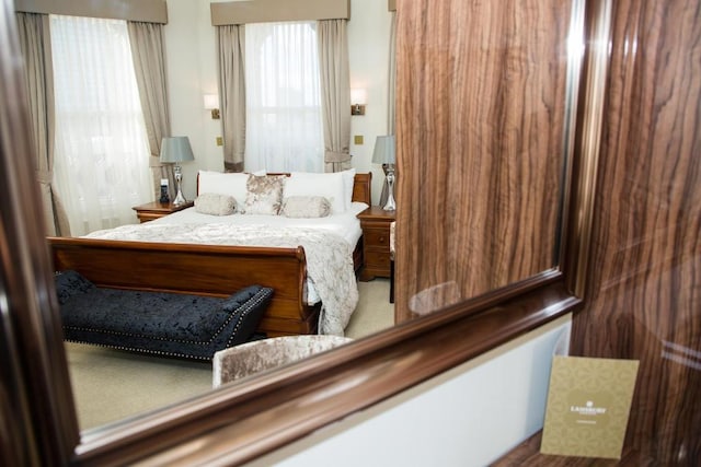 Lansbury Octagonal Tower