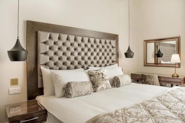 George Lansbury Superior