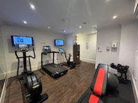The Lansbury Heritage Hotel & Spa by Sunday Canary Wharf, London