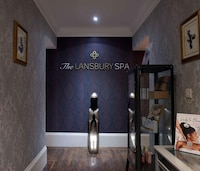 The Lansbury Heritage Hotel By Sunday - Canary Wharf London