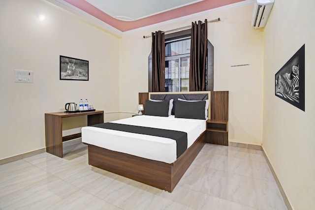 OYO 827021 OXY HAWAI PALACE