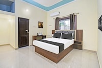 OYO 827021 OXY HAWAI PALACE