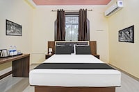 OYO 827021 OXY HAWAI PALACE