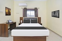 OYO 827021 OXY HAWAI PALACE