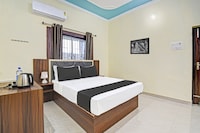 OYO 827021 OXY HAWAI PALACE