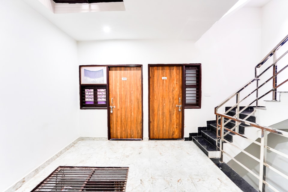 Hotel O STAY 97 RESIDENCY, Old Gurgaon, Gurgaon
