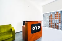 Hotel O  STAY 97 RESIDENCY 