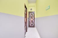 Hotel O Raunak Food Plaza Family Restaurant & Rooms