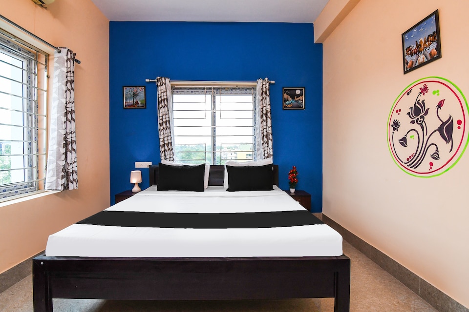 Hotel O Secret Heaven, Khandagiri Bhubaneswar, Bhubaneswar