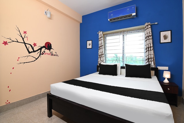 Hotel O Secret Heaven