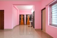 Hotel O Secret Heaven