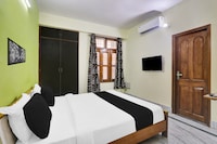 Hotel O Westend Inn