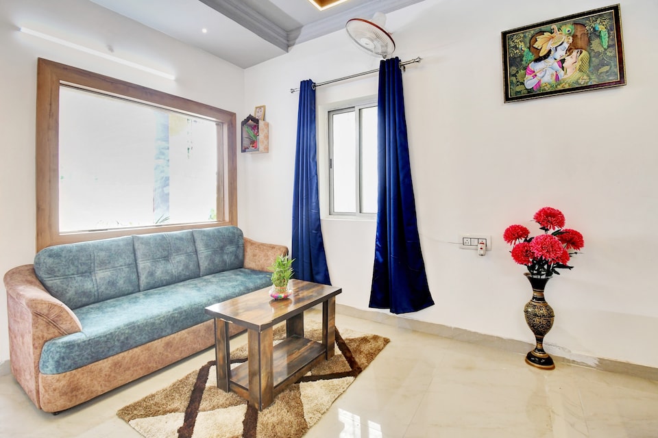 Hotel O  AURA HOTEL SONNET INNS, Lalpur, Ranchi