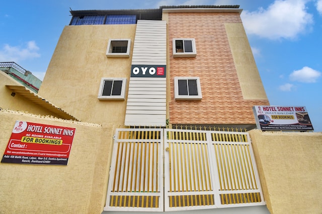 Hotel O  AURA HOTEL SONNET INNS