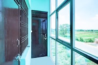 SPOT ON SKY BLUE HOTEL