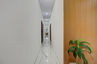 Hotel O Athiti Palace