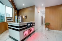 Hotel O Athiti Palace
