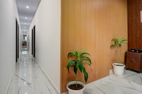 Hotel O Athiti Palace