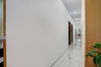 Hotel O Athiti Palace