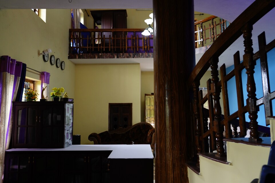 OYO 827050 Cardamom Rock Inn, Thekkady, Thekkady