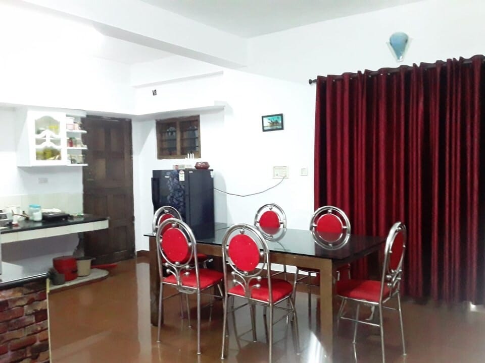 OYO 827050 Cardamom Rock Inn, Thekkady, Thekkady