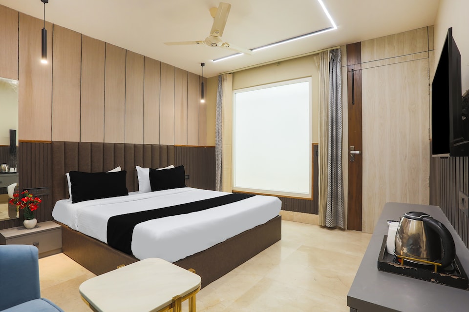 Super Townhouse Oak Hisar, Hisar, Hisar