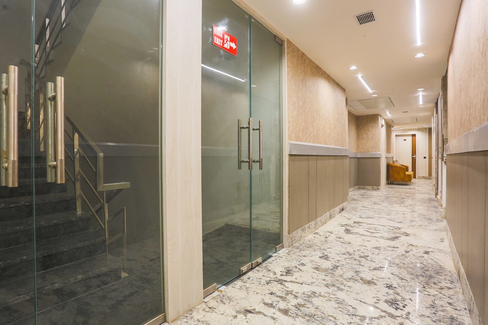 Super Townhouse Oak Hisar, Hisar, हिसार