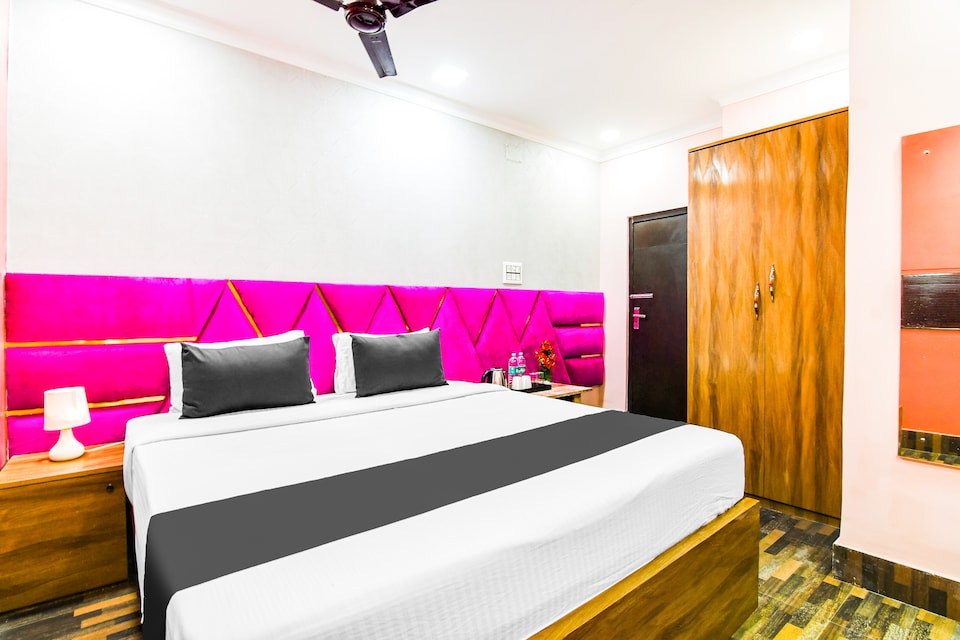 Hotel O Barsana, Salt Lake Kolkata, Kolkata