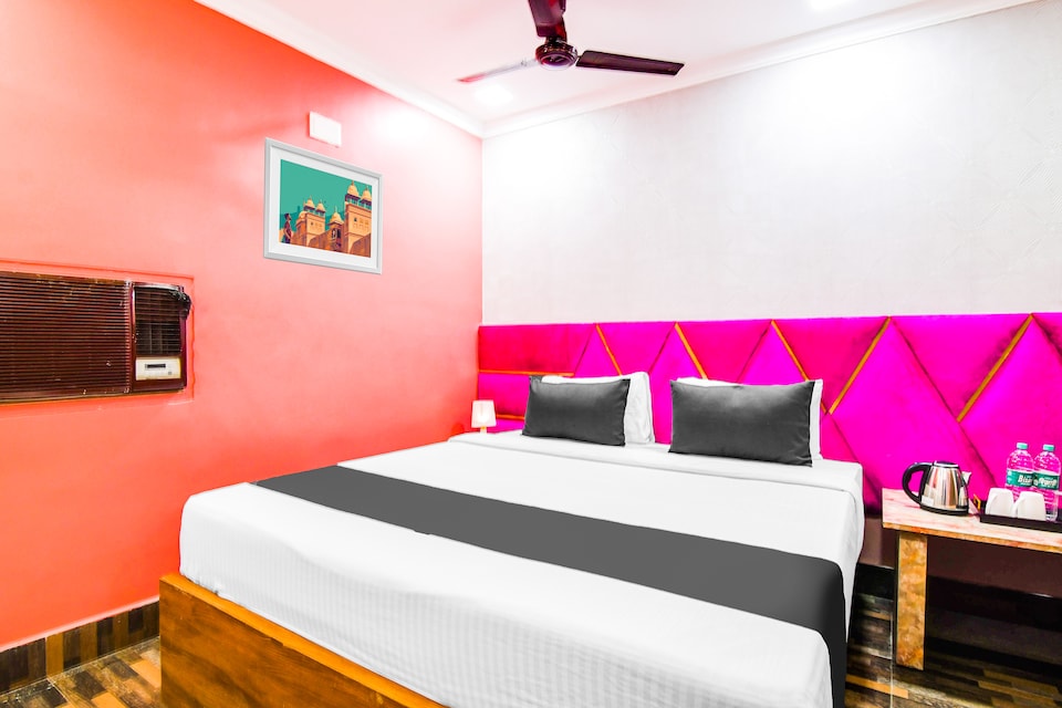 Hotel O Barsana, Salt Lake Kolkata, Kolkata