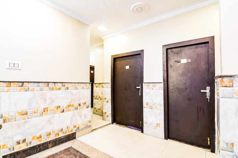 Hotel O Barsana, Salt Lake Kolkata, Kolkata