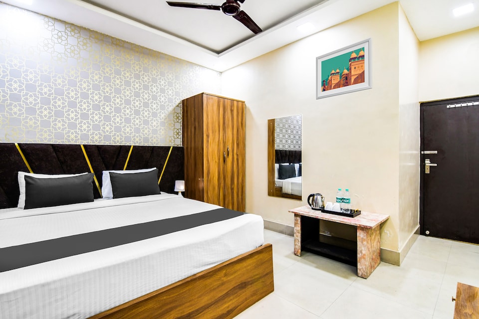 Hotel O Barsana, Salt Lake Kolkata, Kolkata